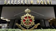Polri Menahan Petinggi KSP Indosurya