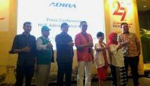 HUT ke 27, Adira Finance Gelar Fun Walk dan Fun Run di 8 Kota