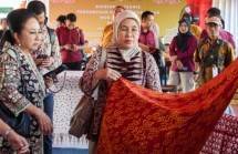 Ekspor Batik Tembus US$20,14 Juta, Kemenperin dan YBI Gelar HBN 2026 di Surabaya