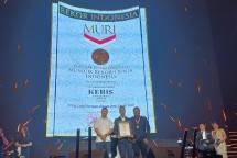 Keris Single Malt Whisky Terinspirasi Warisan Budaya Nusantara 