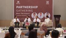 Perkuat Sinergi dan Kolaborasi, Brawijaya Hospital Depok Gelar Partners Gathering