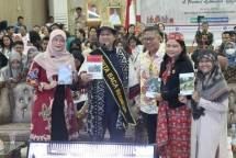 Literasi Sebagai Kunci Pembangunan Karakter Generasi Emas 2045