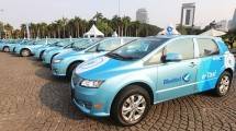 13 Ribu Barang Tertinggal di Armada Bluebird Group Kembali ke Pelanggan Sepanjang Tahun 2024