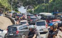 Horor Kemacetan di Puncak Bogor, Tak Hanya Peningkatan Volume Kendaraan, Tetapi Juga Karena Perilaku Berkendara