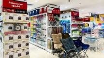 Kawan Lama Group Resmi Hadirkan ACE Indonesia dan Toys Kingdom di Puri Indah Mall