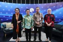  Satu Dekade Pembangunan Manusia, dari Kesehatan hingga Merdeka Belajar