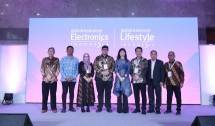 Pameran Global Sources Indonesia Disambut Antusias Pelaku Bisnis Lokal