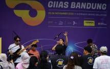 GIIAS Bandung 2024