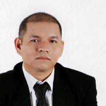 Kepala Biro Humas dan Kerjasama Komisi Pengawas Persaingan Usaha (KPPU) Deswin Nur 