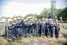 Keren! Jaringan Koperasi Siap Kelola Sumur Idle Eks Pertamina