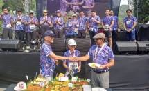 Brawijaya Healthcare Rayakan Ulang Tahun Ke-18 dengan Fun Run 5K dan Serangkaian Acara Sosial