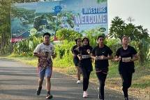 Rhino Eco Run (Ist)