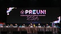 Meningkat 80 Persen, Jumlah Mahasiswa Asing Aktif di President University Berasal dari 23 Negara
