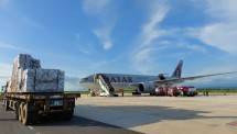 InJourney Airports Pastikan Kesiapan Bandara dan Konektivitas Penerbangan Jelang MotoGP Mandalika 2024