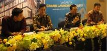 Vasanta Innopark Kembangkan 17 Tower Apartemen (Foto Abe)