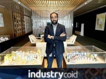 Bos L'Or&eacute;al Indonesia: Pabrik Kami di Jababeka (KIJA) Lebih Bagus dari yang di Eropa