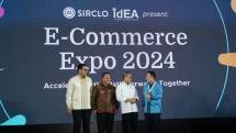 E-Commerce Expo 2024 sukses hadirkan lebih dari 70 pembicara, 300 pengambilan keputusan, dan 2.000 peserta 