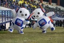 Empat Musim Mendapat Dukungan BRI, Kualitas Kompetisi BRI Liga 1 Terus Membaik dan Ciptakan Perputaran Ekonomi Hingga Rp10,4 triliun