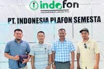 Kolaborasi JCI Borobudur, Adit Setiawan Investasikan Dana 10 Miliar Bangun Pabrik Bricket Kualitas Ekspor di Kulonprogo