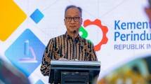 Wujudkan Visi Indonesia Emas 2045, Kemenperin: SDM yang Kompeten Menjadi Pilar Utama