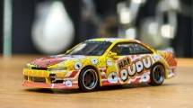 Hai.Dudu x Vertex Rilis Diecast Bersama Tarmac Works Edisi Terbatas di IMX 2024