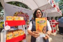 Mengolah Produk Kearifan Lokal, Pisang Sale Mades Makin Berkembang lewat Pemberdayaan BRI