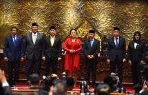 Paten! Puan Maharani Terpilih Kembali Sebagai Ketua DPR