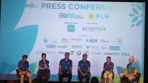 Ikuti PLN Electric Run 2024, Total Hadiah Senilai Rp 730 Juta dan Hadiah Utama Mobil Wuling Air EV bagi Rekor Nasional Kategori Half Marathon.