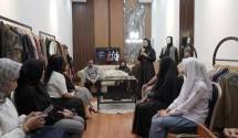 Nina Nugroho Buka Offline Store Kedua di Trans Studio Mall Cibubur