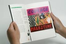 Buku Sejuta Surat untuk Palestina: Suara Muda Bersatu untuk Kemanusiaan