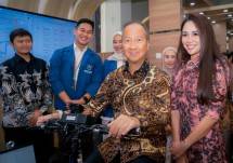  Menperin Agus: SDM Kompeten Pilar Utama Wujudkan Visi Indonesia Emas 2045