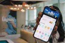 Level Up! Bank Mandiri Hadirkan &lsquo;Wajah Baru&rsquo; Livin&rsquo; by Mandiri yang Lebih Personal dan Memanjakan Nasabah