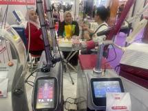 Wow, Pameran Industri Kecantikan Cosmobeaut&eacute; Terbesar Kini Hadir di Jakarta Convention Center