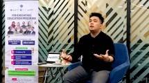 Faisal Alviansyah, Head of Program ITB Executive Education Program.