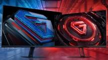 Xiaomi Perkenalkan Dua Gaming Monitor G27Qi dan G24i, Seperti Apa? 
