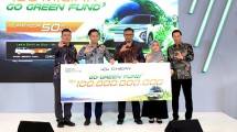Chery Alokasikan Rp100 Miliar Konversi Mobil Bensin ke OMODA E5