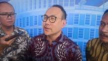 Ketum Asaki: SNI Wajib Tingkatkan Kualitas Keramik Dalam Negeri