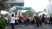 Jakarta Family Walk By Malo Enterprise
