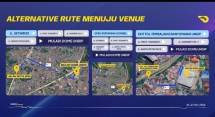 Hadir di Muladi Dome UNDIP, GIIAS Semarang 2024 Tawarkan Kemudahan dan Kenyamanan Akses bagi Pengunjung