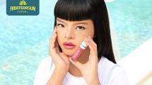 Terus Berinovasi, Amaterasun Luncurkan SPF Lip Gloss