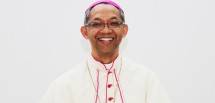 Umat Katolik Indonesia Dibikin Kaget! Uskup Bogor Mgr Pascalis Bruno Syukur OFM Mundur dari Pencalonan Kardinal