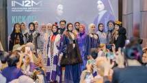 Puncak Indonesia International Modest Fashion Festival (IN2MF) 2024 Akan Hadir di Jakarta