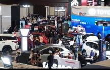 GIIAS Semarang 2024 : Keseruan Akhir Pekan dengan Deretan Teknologi Otomotif dan Program Interaktif