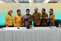 Dahsyat! Laba BSI Meroket Capai Rp5,11 Triliun di Triwulan III 2024
