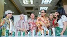 Rangkaian kegiatan&nbsp;Cosmetic Day