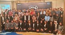 PT Digdaya Solusi Teknologi (DST) aplikasi terbaru Human Resource Information System (HRIS) bernama To Do dalam acara bertajuk TREND (Todo Revolutionary HRIS Event by DST).