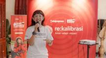 Semangat Rekalibrasi Ninja Xpress 