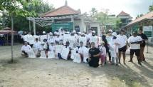 Havaianas Gelar Beach Clean Up di Bali.