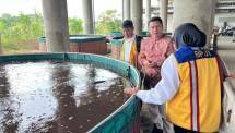 Pastikan AMDAL, PMO-BPJT Lakukan Kujungan Terkait Pengembangan Jalan Tol Cibitung - Cilincing (JTCC)