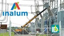 PT Indonesia Asahan Alumunium (Inalum) 